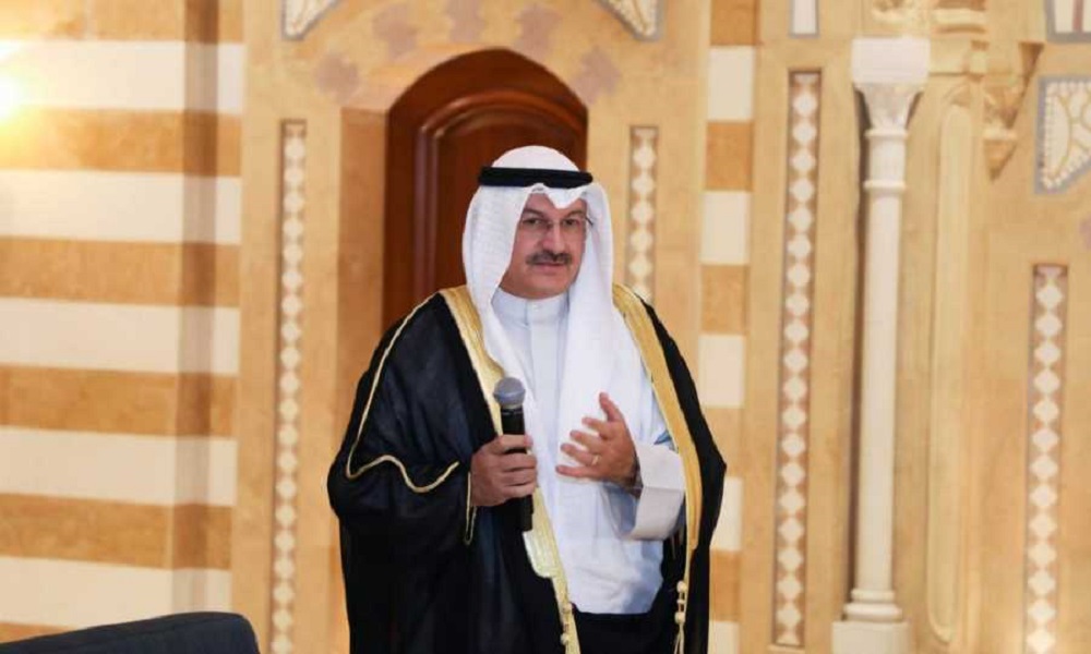 سفير الكويت: آمل أن يكون غياب الحريري استراحة محارب