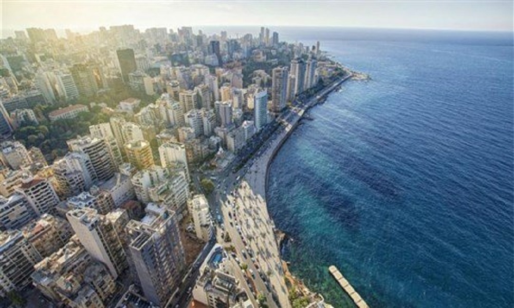 هل المجتمع الدولي في وارد تزنير لبنان؟