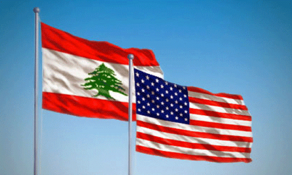 قراران اميركيان يؤشران الى اولويات واشنطن لبنانيا