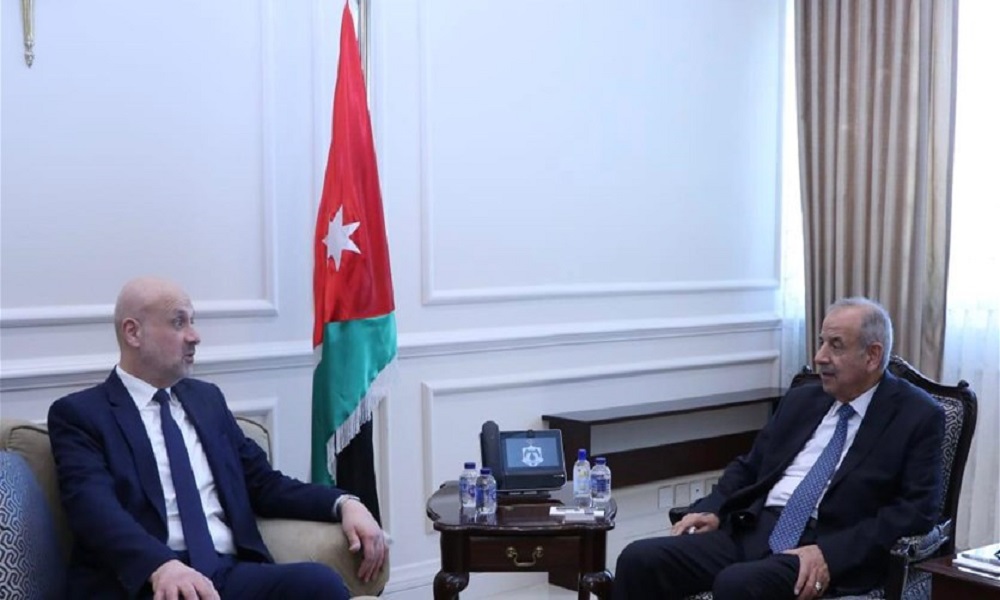 مولوي: نعمل على إعادة الثقة بين لبنان ودول الخليج