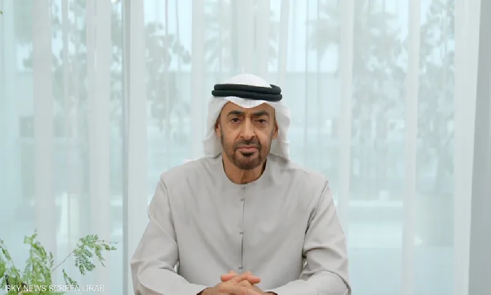 بن فرحان: الإمارات والسعودية شركاء في الهدف والطموح