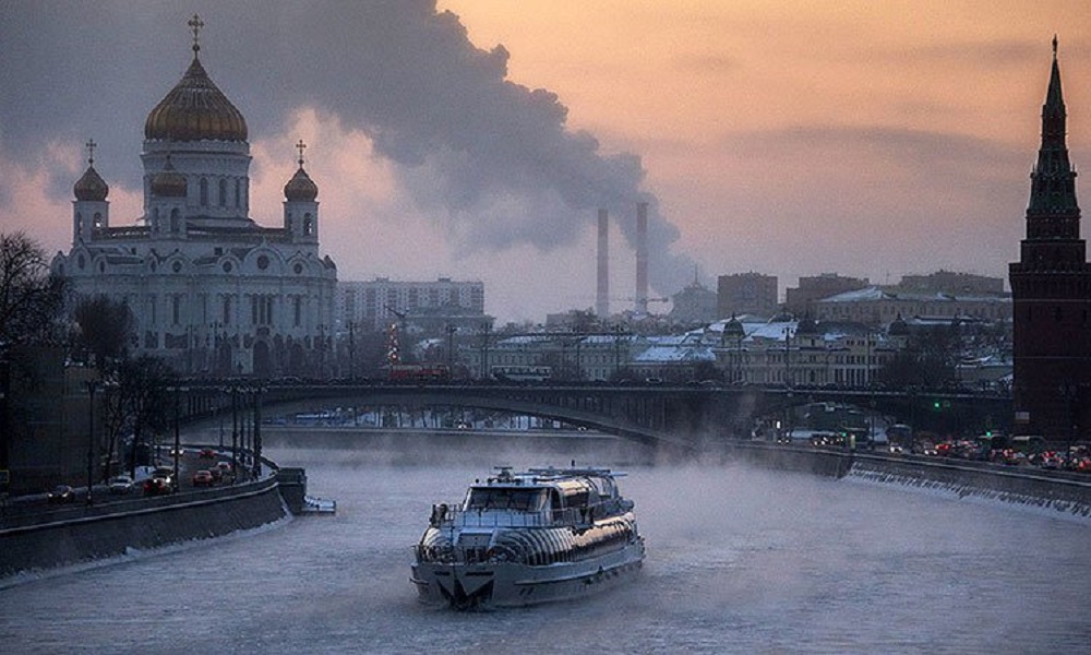 كيف ستردّ موسكو بعد تراجع قواتها في كييف؟
