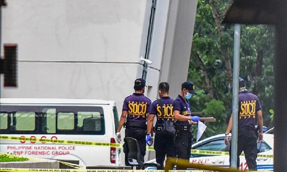 3 قتلى بإطلاق نار داخل جامعة في الفلبين