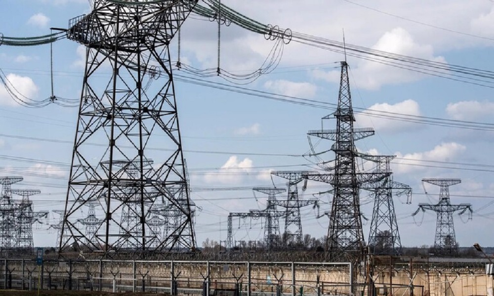 الاتحاد الأوروبي: نخطط لمضاعفة واردات الكهرباء من أوكرانيا
