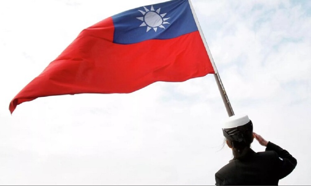 تايوان: الصين تحاول تهديد الموانئ والمدن الرئيسية