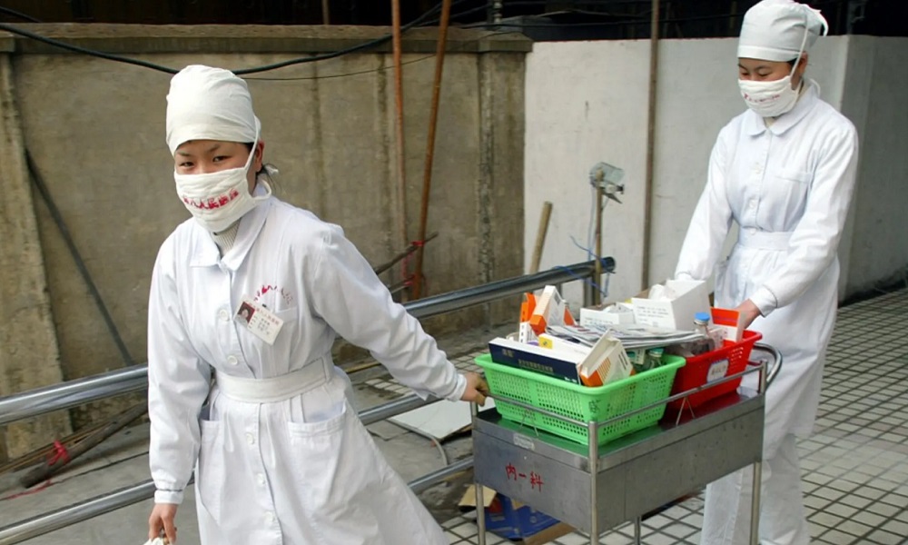 “لانجيا” فيروس جديد فتاك يظهر في الصين