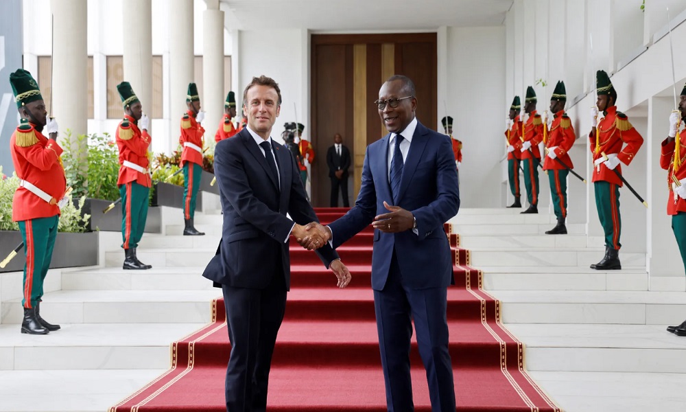 بداية بإفريقيا.. قوى دولية تؤسس تحالفات جديدة