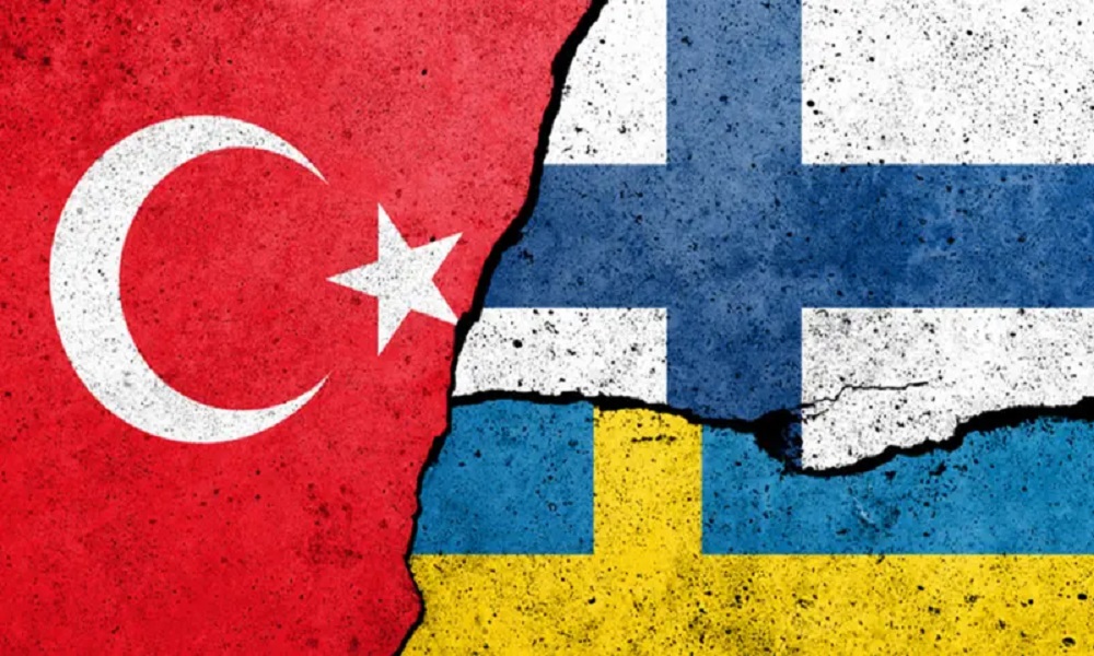 فنلندا: محادثات ثلاثية مع السويد وتركيا خلال آب
