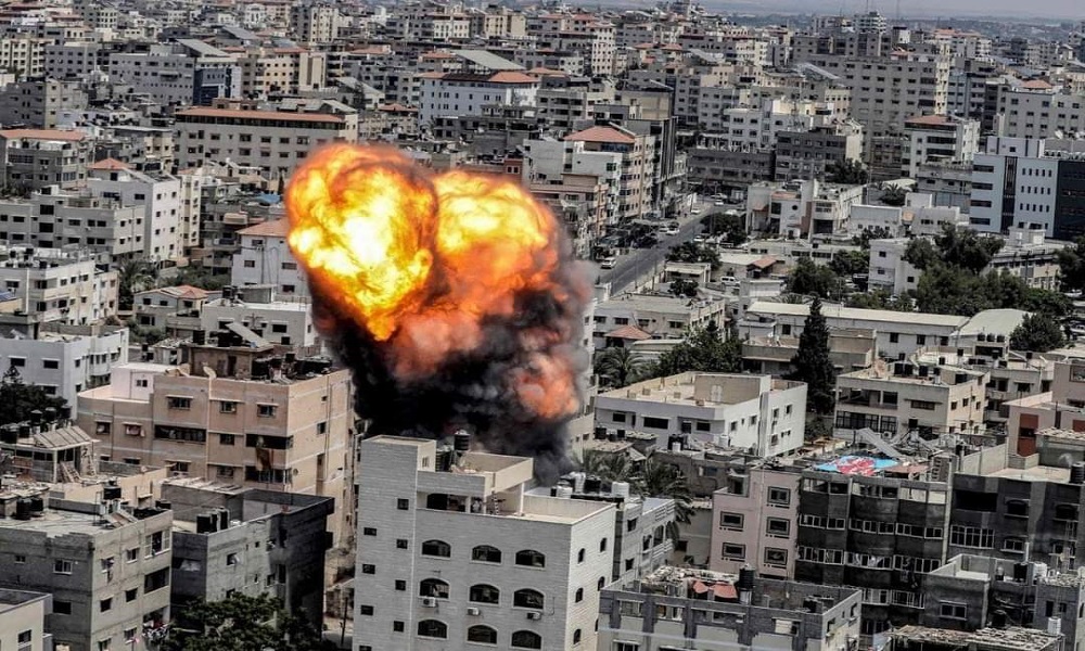 الأردن يحذر: حرب غزة لن توفر الأمن لإسرائيل