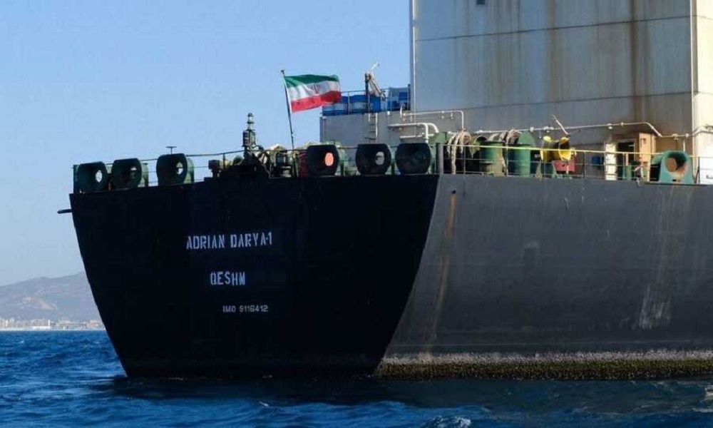 واشنطن: عقوبات جديدة تستهدف النفط الإيراني