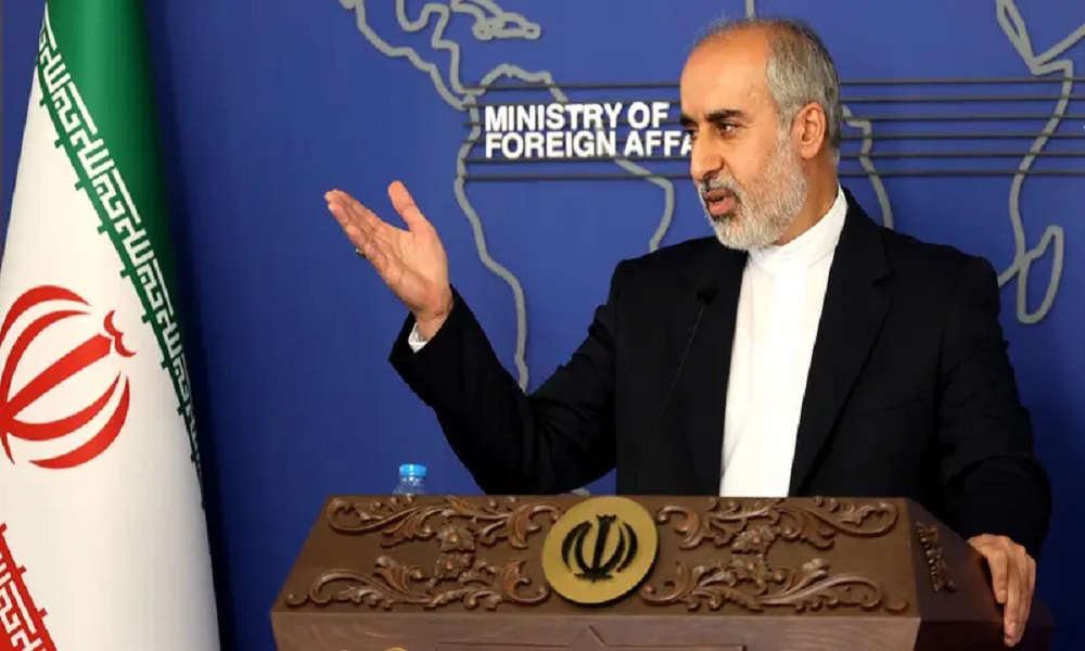 طهران: الفرصة متوفرة لإحياء الاتفاق النووي