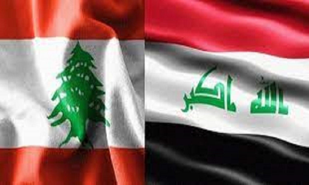 تعاون زراعي بين لبنان والعراق
