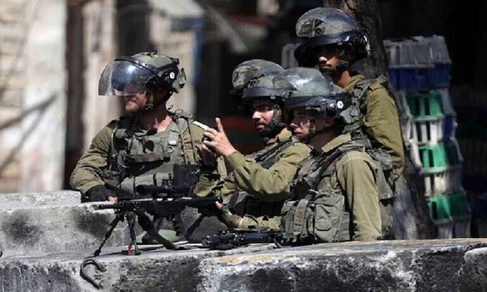 مقتل فلسطينيَين برصاص إسرائيلي في الضفة الغربية
