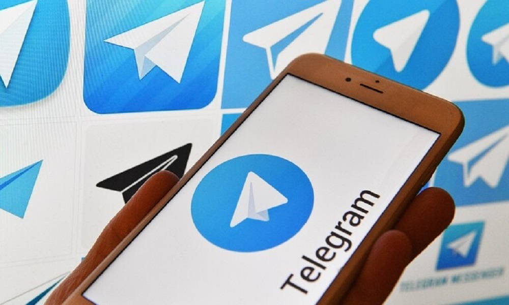هجوم إلكتروني يستهدف “تليغرام” في لبنان