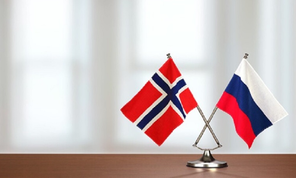 النرويج تشدد الإجراءات الأمنية على الحدود مع روسيا