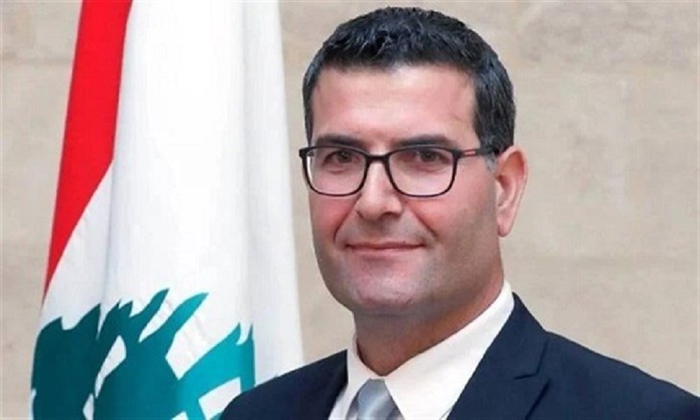 الحاج حسن: ‎لبنان حكومة وشعبا يقف اليوم إلى جانب ‎سوريا