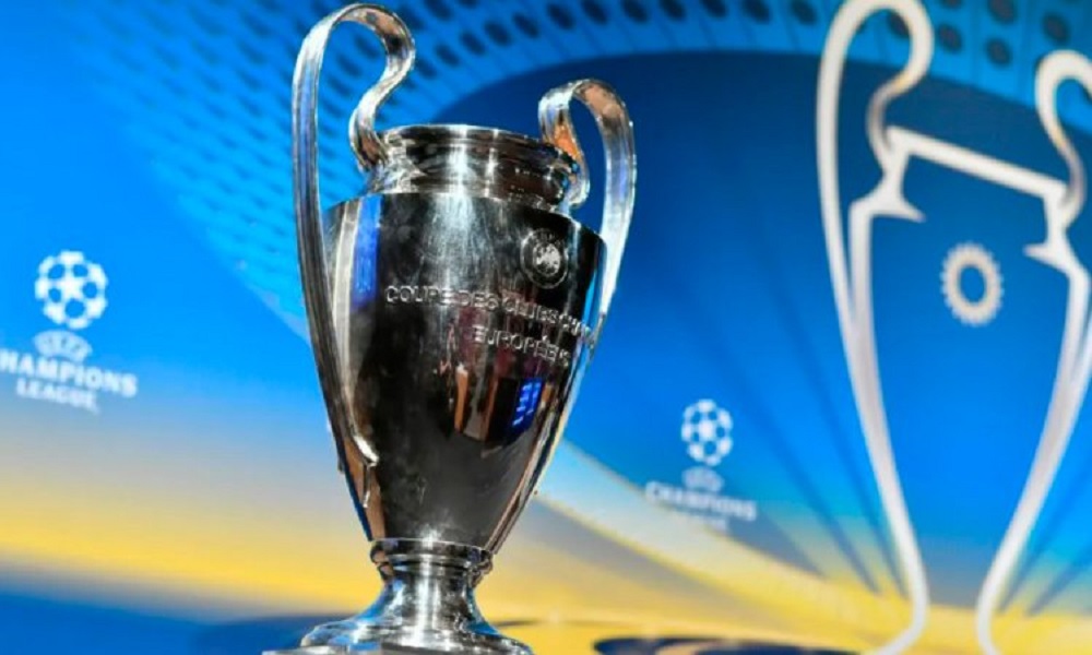 “أبطال أوروبا”: ريال مدريد ونابولي يُكملان عقد المتأهلين لدور الـ8