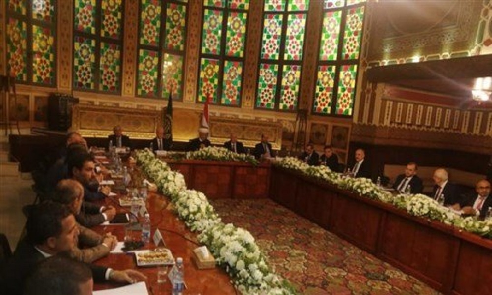 تأخر انتخاب 7 اعضاء للمجلس الشرعي في طرابلس