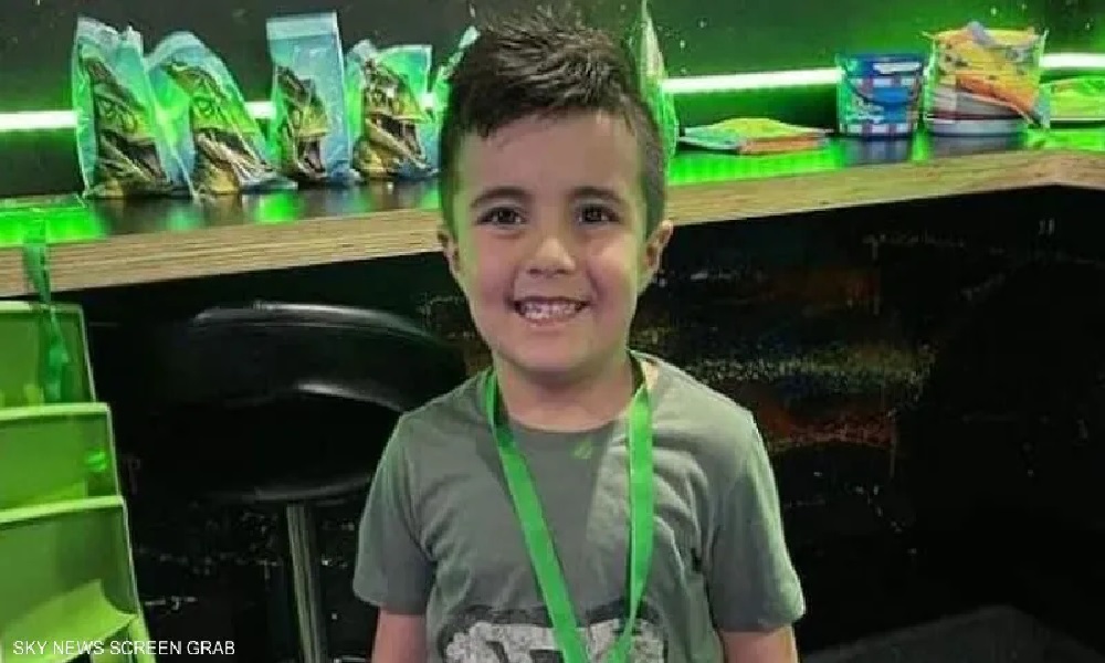 تفاصيل مأساة طفل لبناني في أستراليا