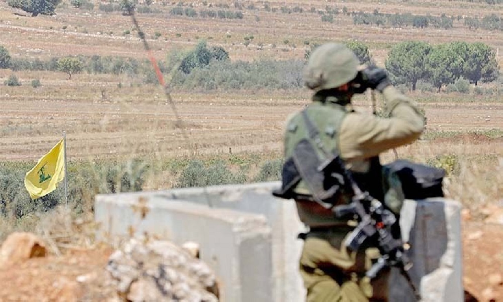 توقعات إسرائيلية: الجبهتان اللبنانية والفلسطينية مرشحتان للانفجار قريباً