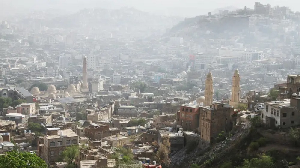 اليمن… هجوم حوثي جديد شرق تعز