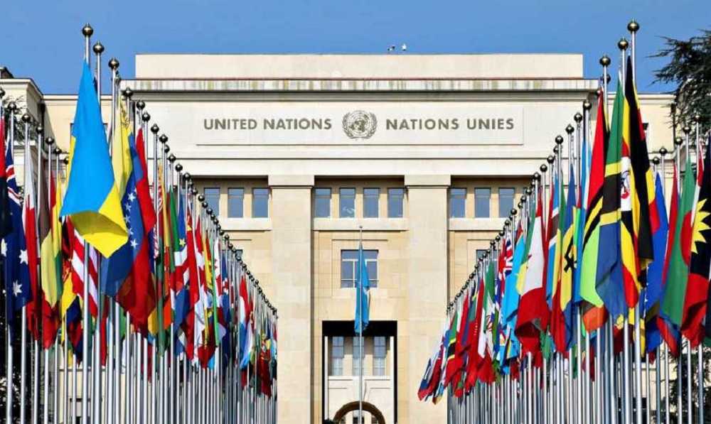 الأمم المتحدة: إسرائيل لم تسمح لمفوضنا بزيارتها