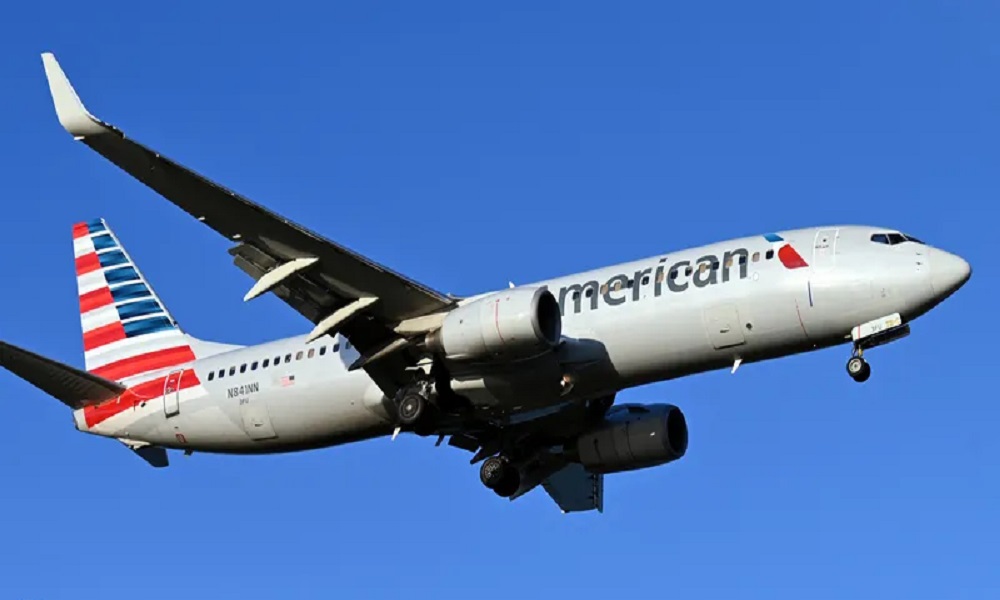 “تهديد أمني”… إخلاء طائرة ركاب في مطار أميركي