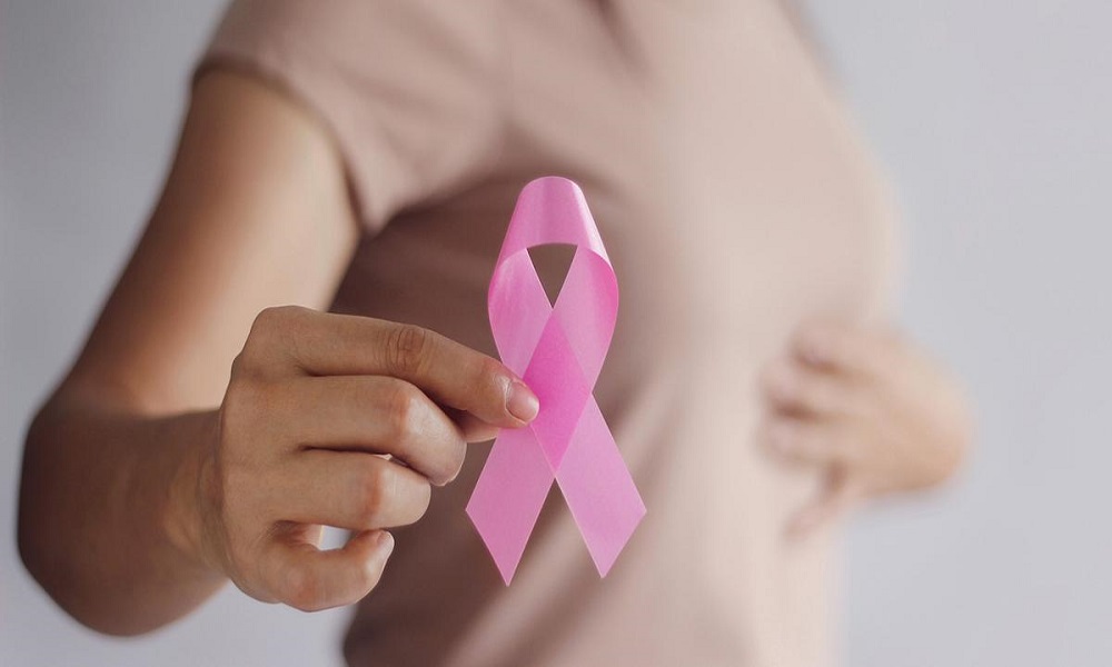 اكتشاف جديد قد يكون مفتاحًا لعلاج سرطان الثدي