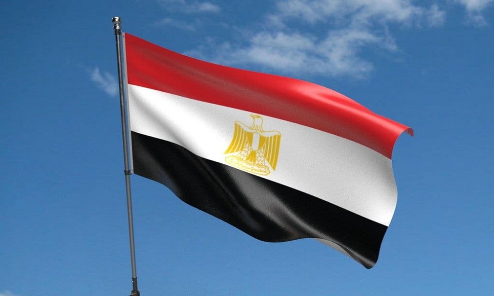 في أول زيارة منذ بدء الحرب… وزير خارجية مصر يصل سوريا