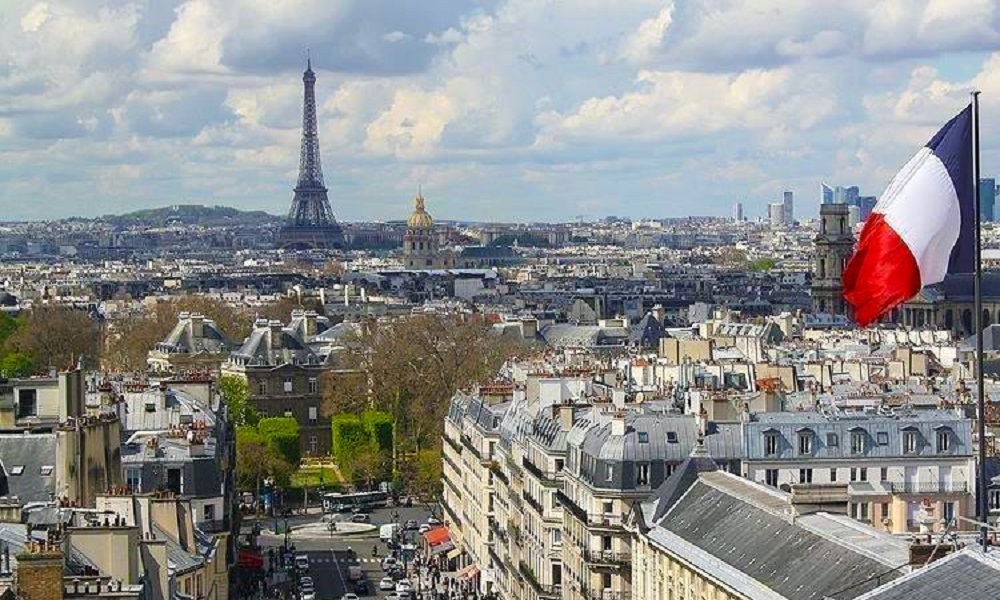 فرنسا تسجل أدنى معدل مواليد منذ الحرب العالمية الثانية