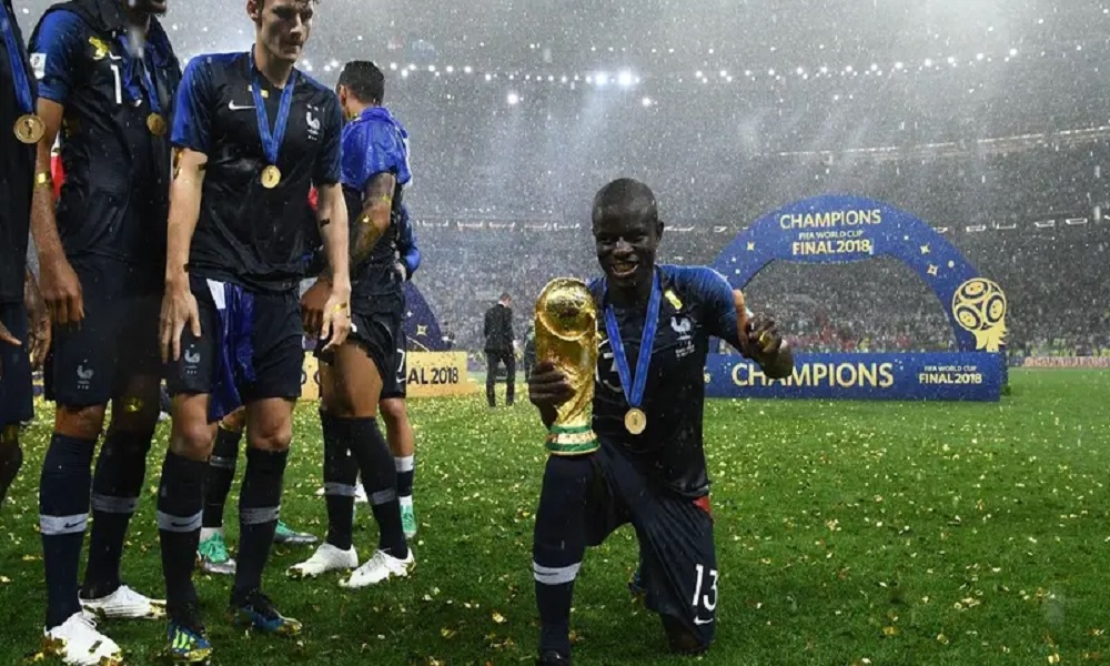 رسميًا… نجم فرنسا يغيب عن كأس العالم
