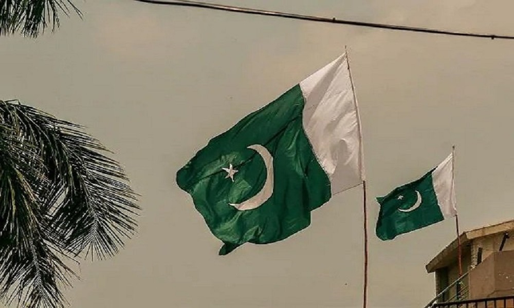 باكستان… اعتقال حليف عمران خان فور الإفراج عنه
