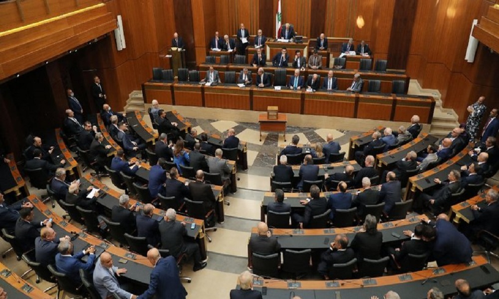 تأجيل جلسة للبرلمان اللبناني بعد رفض الكتل المسيحية المشاركة