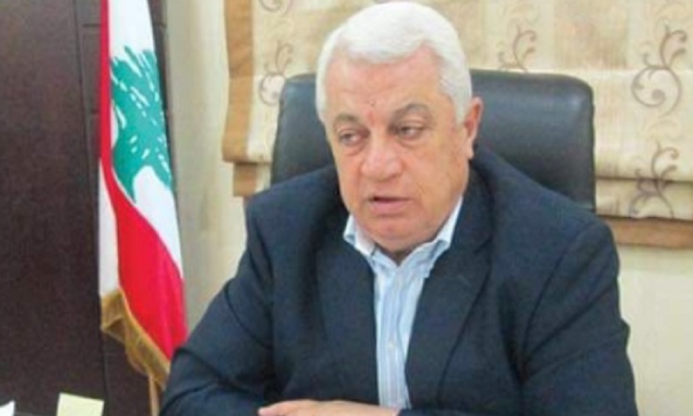 رئيس بلدية طرابلس: باشرنا الكشف على الأبنية المتصدّعة