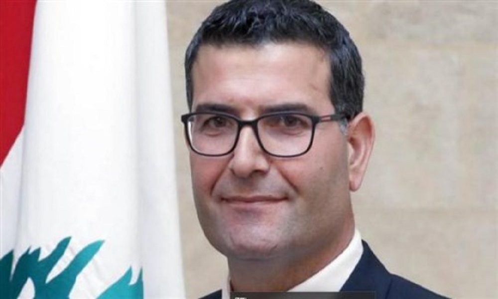 الحاج حسن بحث سبل التعاون بين لبنان والكويت