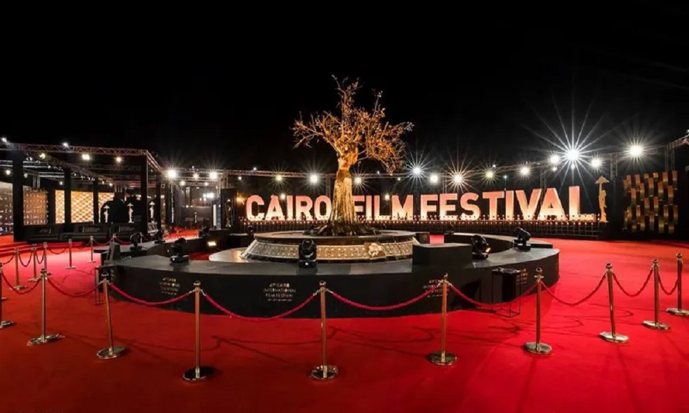 نجاح باهر للبنان في مهرجان القاهرة السينمائي