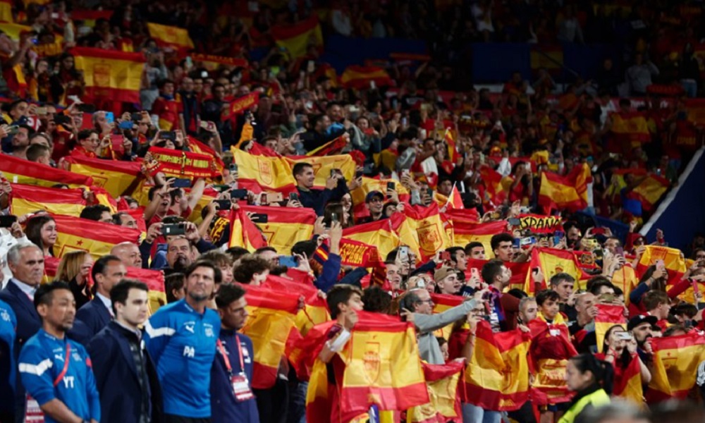 كأس العالم.. مفاجأة في تشيكلة منتخب إسبانيا