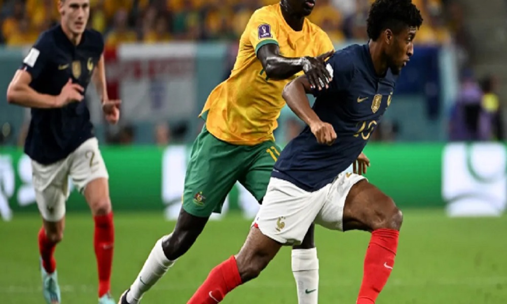 مونديال 2022: لعنة الإصابات مستمرة في منتخب فرنسا