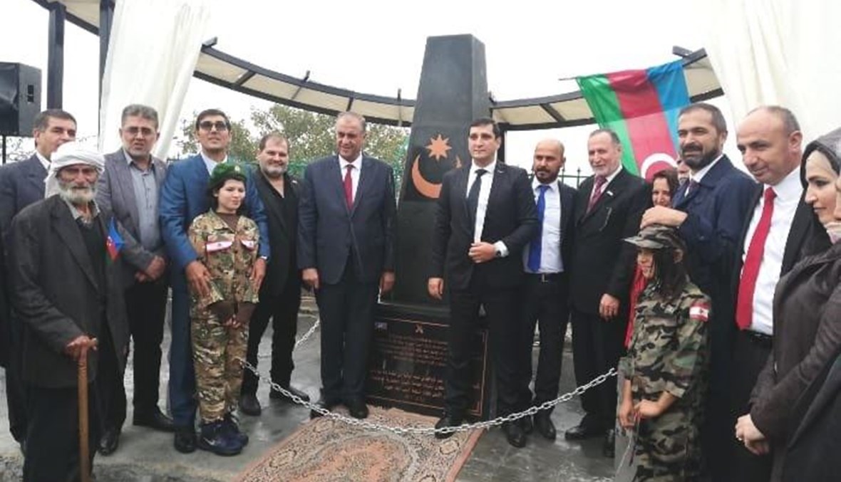 الأحزاب الأرمنية: نستنكر إحياء ذكرى شهداء الجيش الأذري في لبنان
