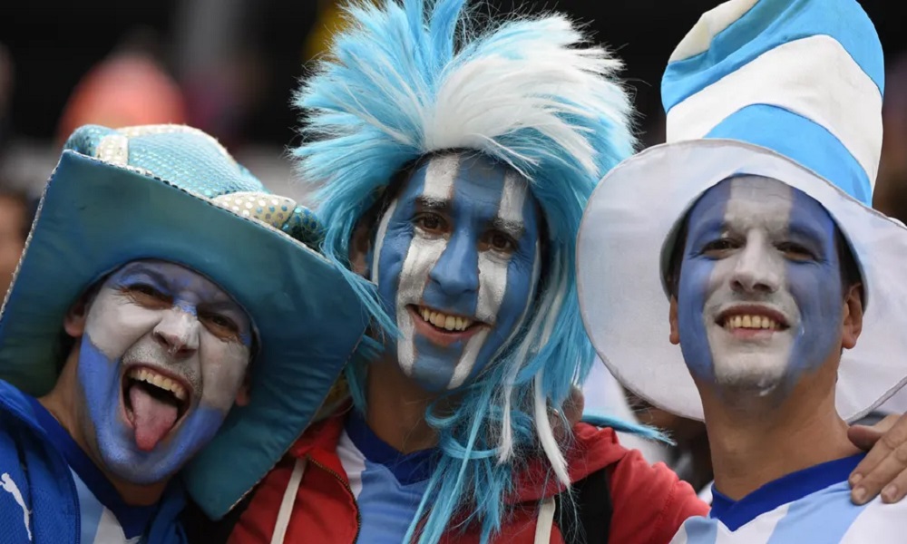 بالأسماء… إليكم قائمة الأرجنتين في كأس العام