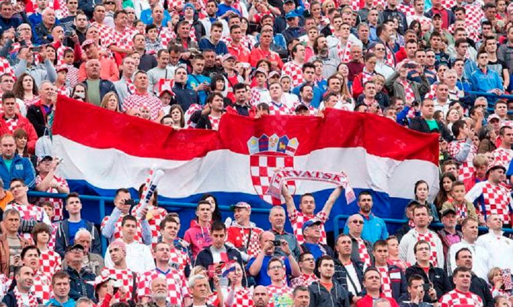 مدرب كرواتيا: المنتخب البرازيلي “مُرعب”