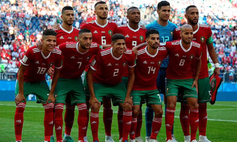 مونديال قطر: المغرب أسقط بلجيكا بهدفين نظيفين