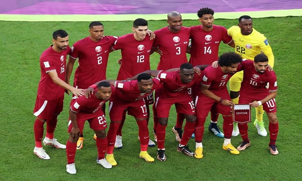 رسميًّا… قطر تودّع كأس العالم