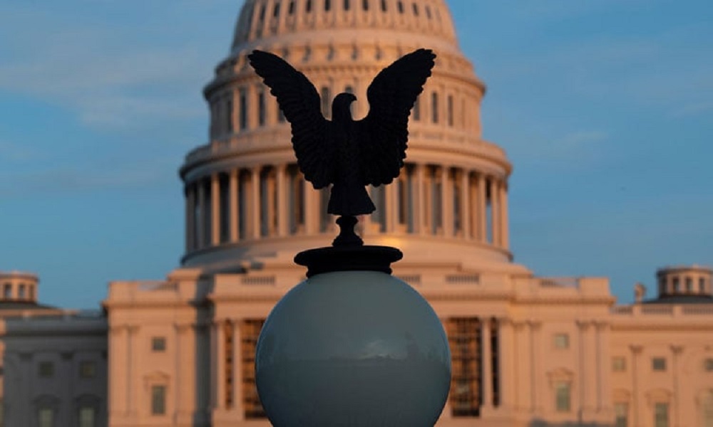 واشنطن: نحن واضحون بشأن الدفاع عن أراضي الناتو