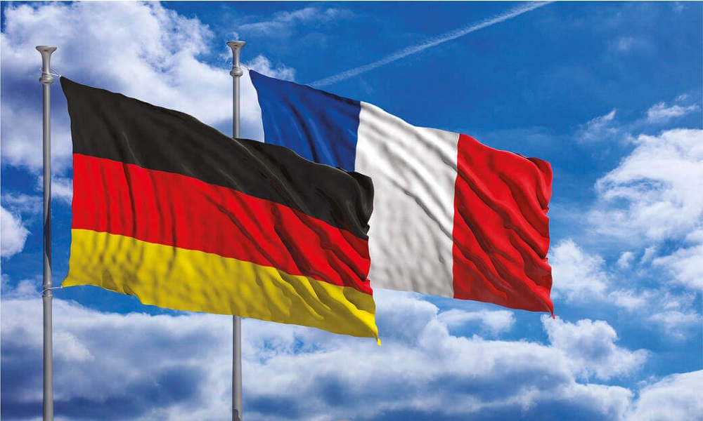 فرنسا وألمانيا تدعوان أفريقيا إلى إدانة العدوان الروسيّ على أوكرانيا