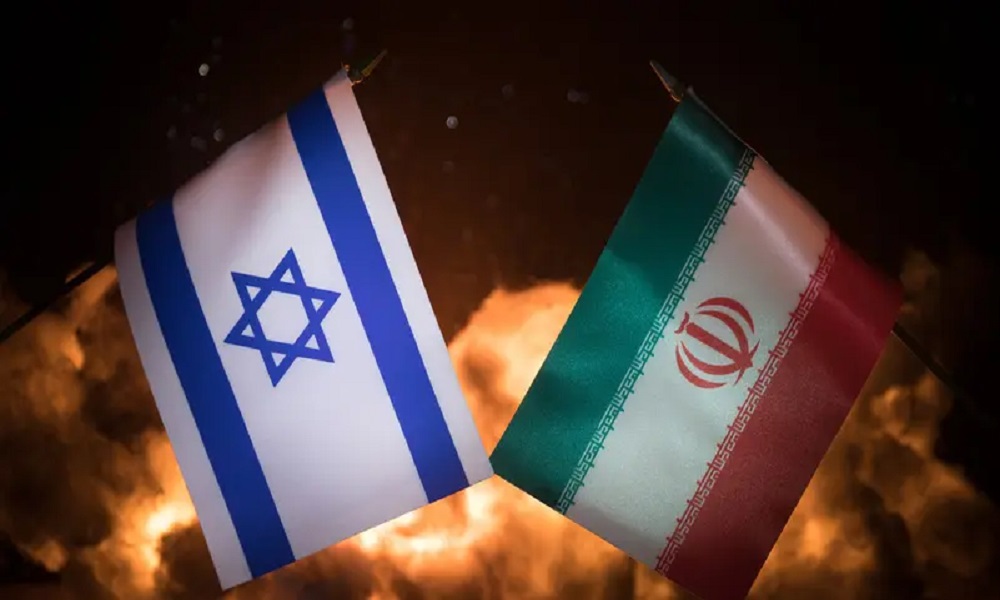 الحرس الثوري الإيراني: سنظهر ذروة بأسنا اذا استخدامنا قوتنا ضد اسرائيل