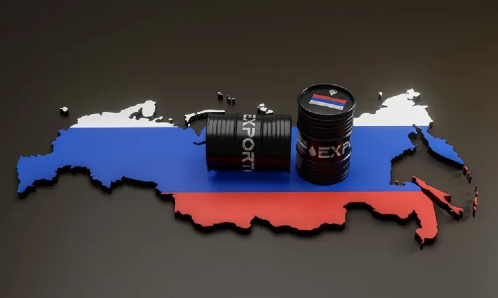 حظر تصدير… روسيا تردّ على “تسقيف” سعر النفط!
