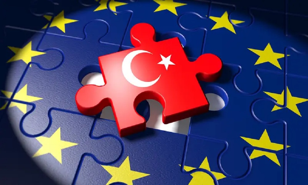 تركيا: الاتحاد الأوروبي يتجاهل جهودنا لإنهاء حرب أوكرانيا