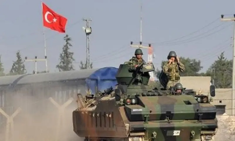 سوريا تسمح للأمم المتحدة بمواصلة إرسال المساعدات عبر تركيا