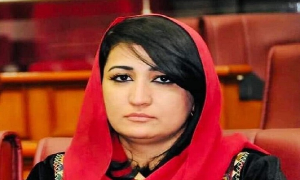 اغتيال برلمانية أفغانية سابقة في كابل